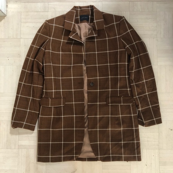 Oversized Blazer - Picture 5 of 5